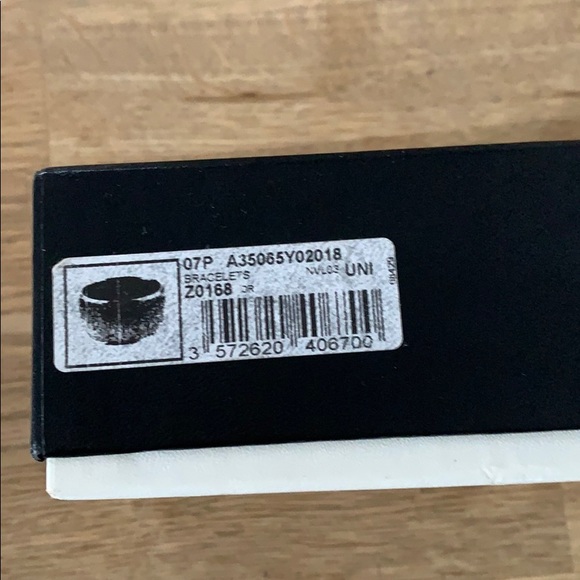 Authentic Chanel cuff - Picture 2 of 4